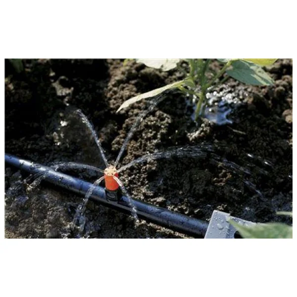 Gardena 8321-20 Son Damlatıcı 10 lu Paket - Görsel 2