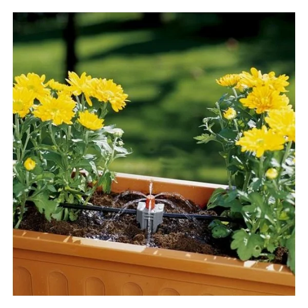 Gardena 8321-20 Son Damlatıcı 10 lu Paket - Görsel 4