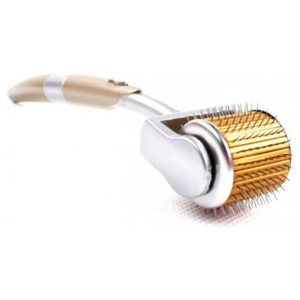 Dermaroller Zgts 192 İğne 1.00Mm - Görsel 3