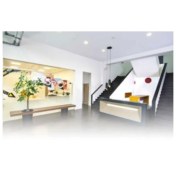 Philips Meson 7-7,5W Led Panel Beyaz 6500K Gömme Spot Lamba 10,5 Cm - Görsel 8