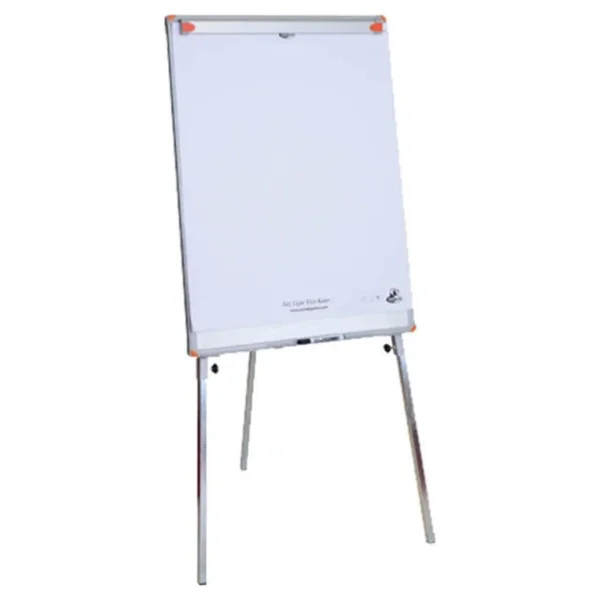 Panda PAN234 65x100 Teleskopik Ayaklı Flipchart Sistemli Yazı Tahtası - Görsel 6