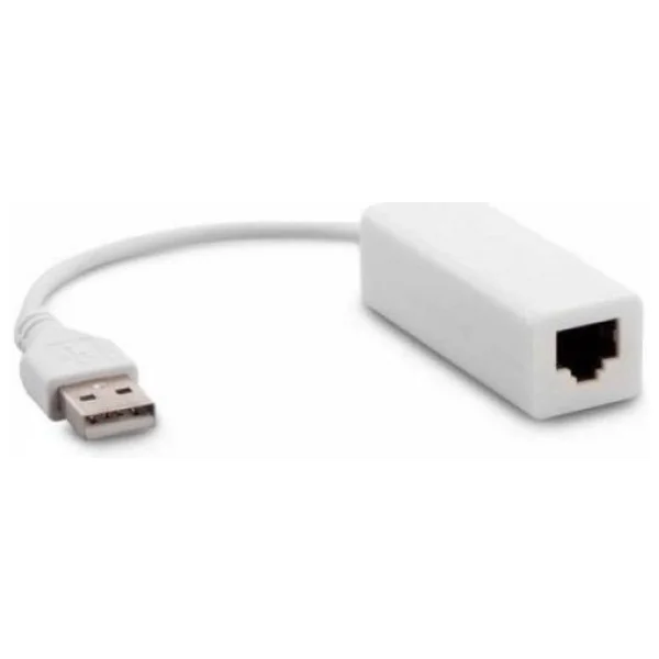 Hadron HD2212 USB to Ethernet Dönüştürücü - Görsel 2