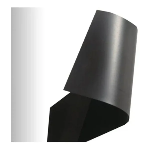 CONTACALL Yapışkanlı Tabaka Mıknatıs Levha Magnet 0,4 Mm Kalınlık 61x101 Cm - Görsel 2