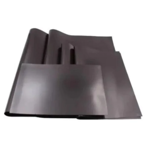 CONTACALL Yapışkanlı Tabaka Mıknatıs Levha Magnet 0,4 Mm Kalınlık 61x101 Cm - Görsel 3