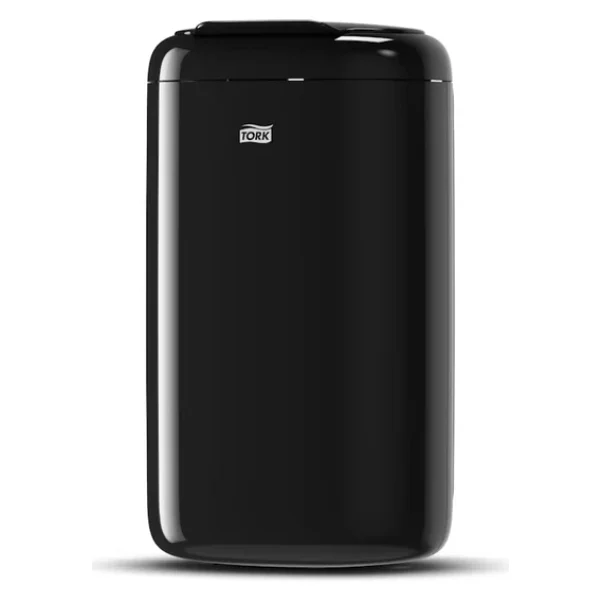 Tork 5 lt Siyah Mini Çöp Kovası - Görsel 3