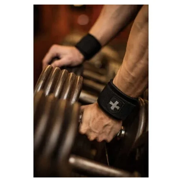 Harbinger Wrist Supports Ağırlık Bilekliği - Görsel 5