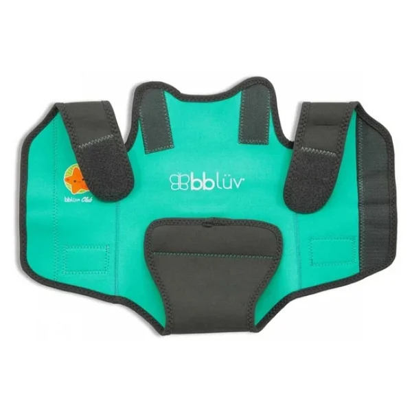 Bblüv Wrap Neoprene Dalış Kıyafeti - Görsel 8