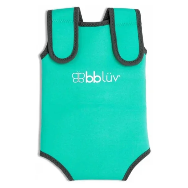 Bblüv Wrap Neoprene Dalış Kıyafeti - Görsel 7