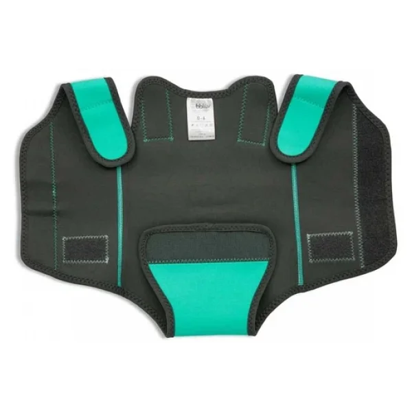 Bblüv Wrap Neoprene Dalış Kıyafeti - Görsel 9