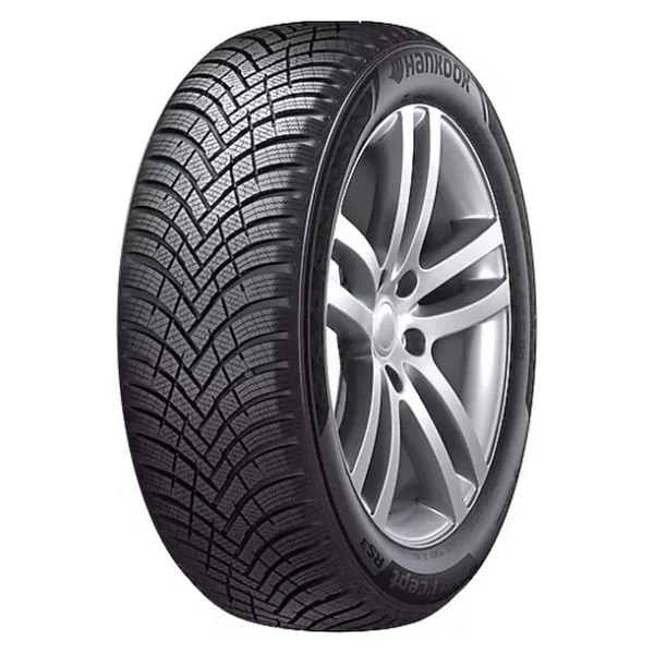 Hankook Winter icept RS3 W462 205/55 R16 91H Kış Lastiği - 2024 - Görsel 7