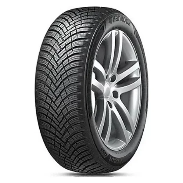 Hankook Winter icept RS3 W462 205/55 R16 91H Kış Lastiği - 2024 - Görsel 8