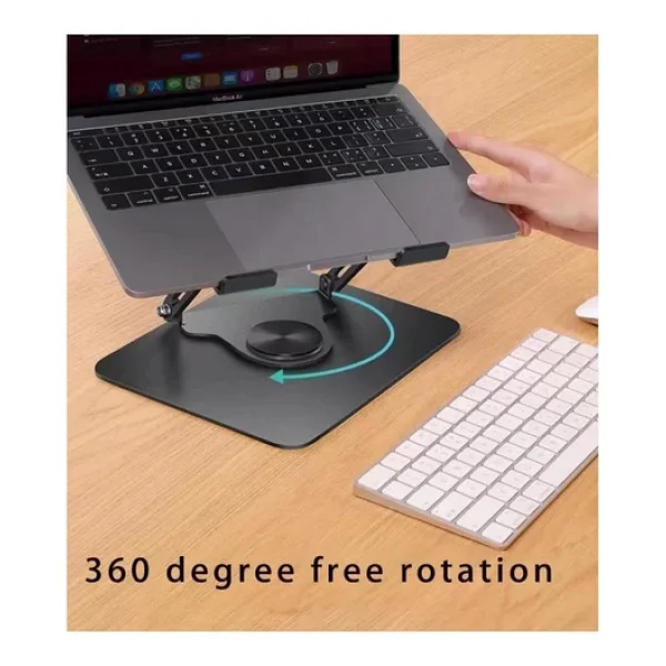 Daytona ZR-514 Laptop Standı - Görsel 4