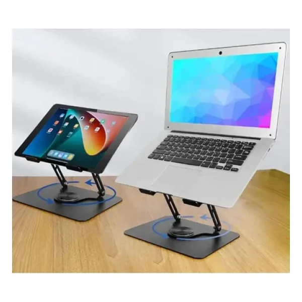 Daytona ZR-514 Laptop Standı - Görsel 3
