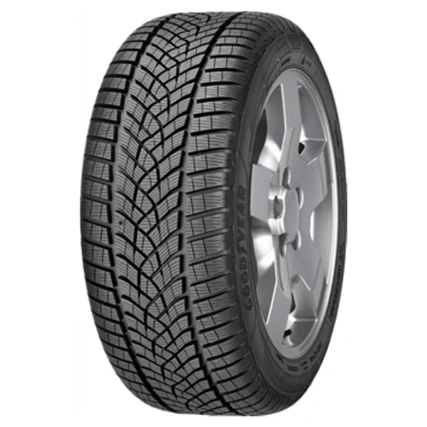 Goodyear UltraGrip Performance Plus 235/45 R18 98V Kış Lastiği - 2024 - Görsel 2