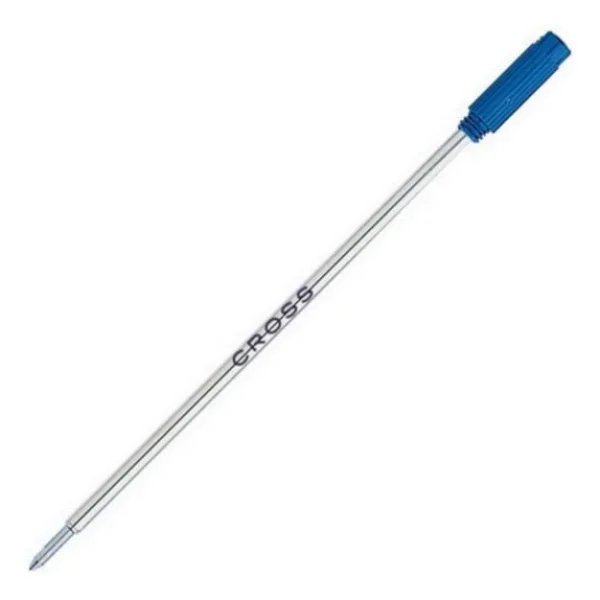 Cross Cross Tükenmez Kalem Yedeği Medium Mavi 8511 - Görsel 5
