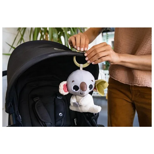 Tiny Love Peluş Janice Puset Oyuncağı - Görsel 7