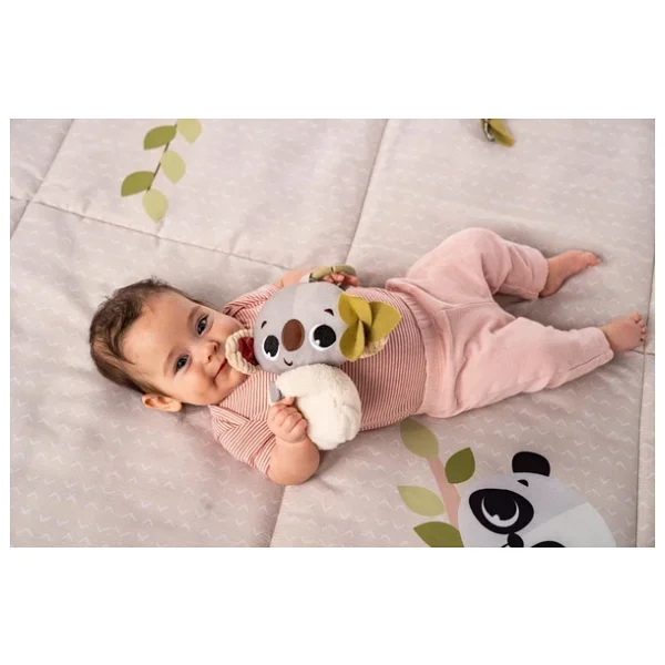 Tiny Love Peluş Janice Puset Oyuncağı - Görsel 6