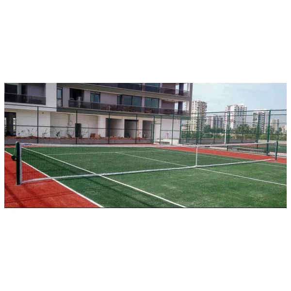 Adelinspor Silver Tenis Filesi 1 mx11,0 m - Görsel 3