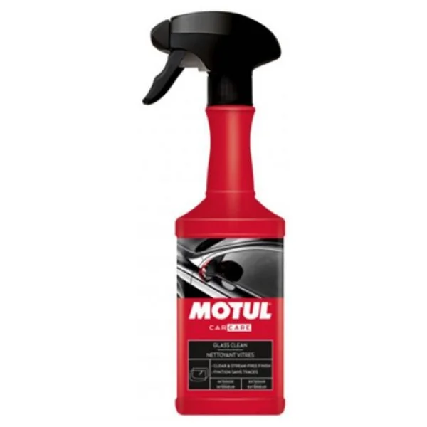 Motul Class Clean 500 ml Cam Temizleyici - Görsel 4