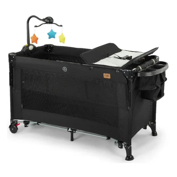 Baby2Go Bony 60X120 cm Anne Yanı Oyun Parkı - Görsel 3