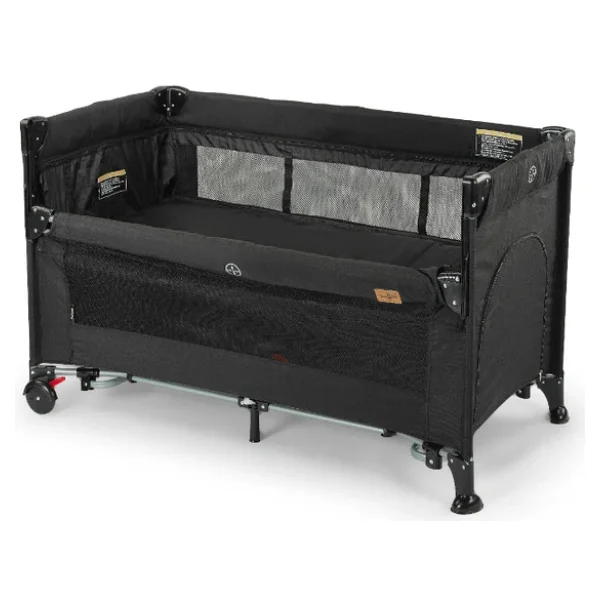 Baby2Go Bony 60X120 cm Anne Yanı Oyun Parkı - Görsel 5