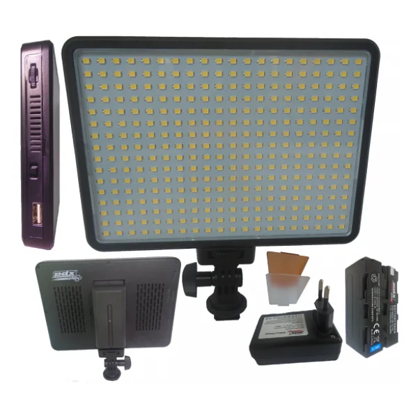 Pdx 320 LED Işık - Görsel 4