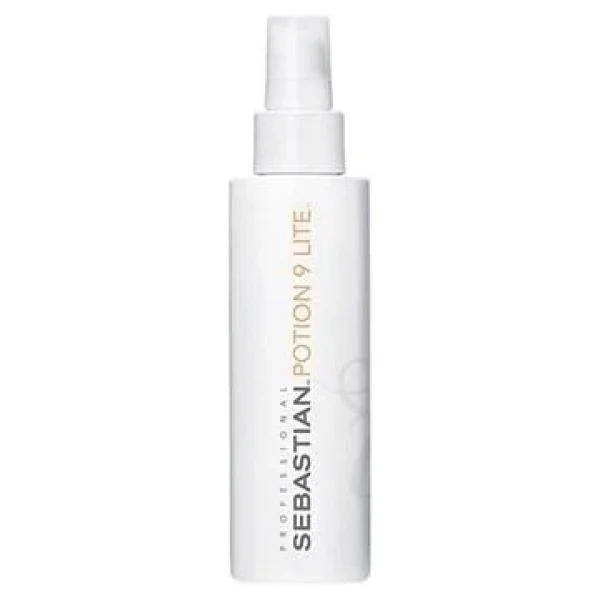 Sebastian Potion 9 Lite Şekillendirici 150 ml Saç Kremi - Görsel 2