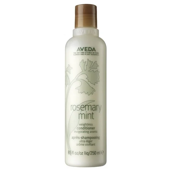 Aveda Rosemary Mint Weightless 250 ml Ağırlık Yapmayan Saç Kremi - Görsel 7