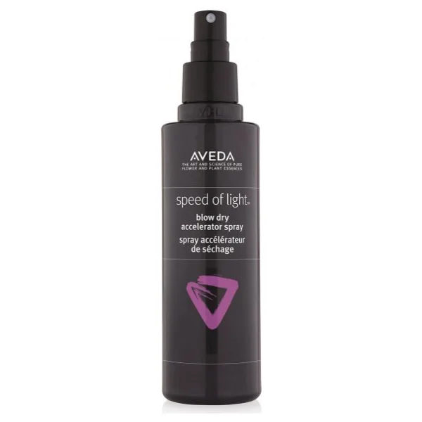 Aveda Speed of Light Isıdan Koruyucu Saç Spreyi 200 ml - Görsel 4