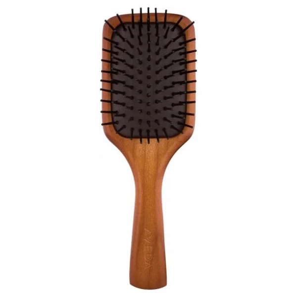 Aveda Wooden Mini Paddle Brush Saç Fırçası - Görsel 6