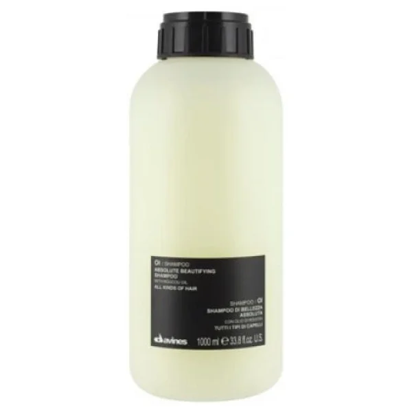 Davines Oi 1000 ml Sülfatsız Şampuan - Görsel 5