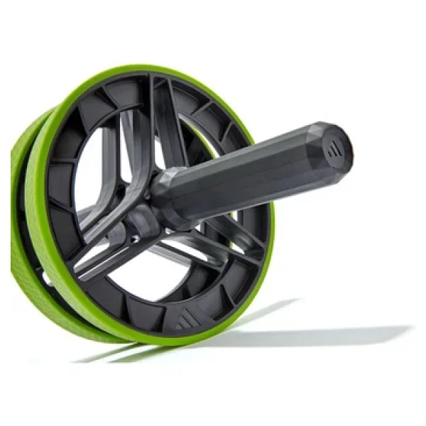 Adidas Ab Wheel Karın Egzersiz Tekerleği - Görsel 6