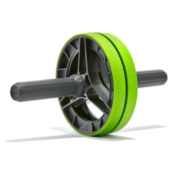 Adidas Ab Wheel Karın Egzersiz Tekerleği - Görsel 2