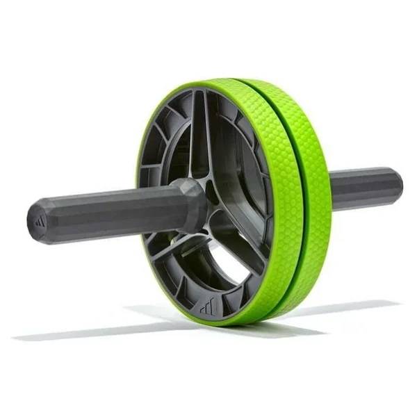 Adidas Ab Wheel Karın Egzersiz Tekerleği - Görsel 9