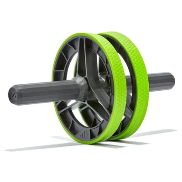Adidas Ab Wheel Karın Egzersiz Tekerleği - Görsel 4