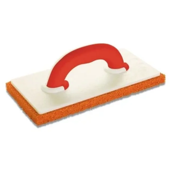 Dekor 086 Kauçuklu 24 cm Kısa Mala - Görsel 8