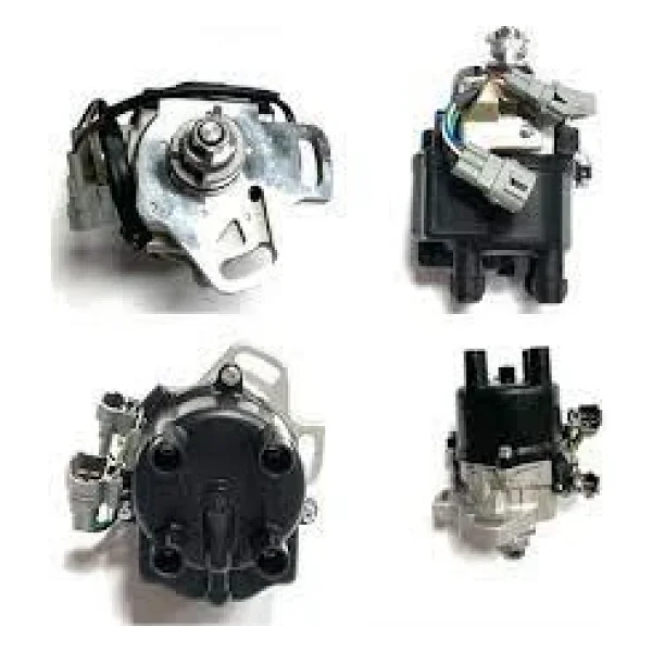 Dıstrıbutor Komple Corolla 93-97 1.6 4Afe 6+2 Fıslı - Görsel 2