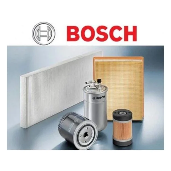 Vito 638 Kasa Yakıt Filtresi Bosch 1457434123 Mercedes-Benz - Görsel 2