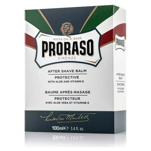 Proraso Blue 100 ml Tıraş Sonrası Balsam - Görsel 3