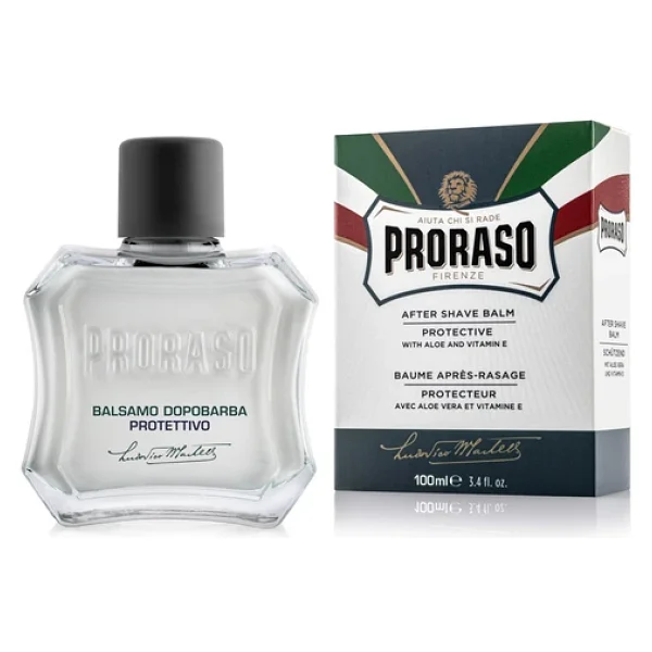 Proraso Blue 100 ml Tıraş Sonrası Balsam - Görsel 2