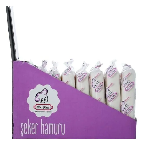 Dr. Paste 200 gr Şeker Hamuru - Görsel 4