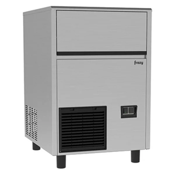 Frozy FR50G Küp Buz Makinesi - Görsel 2