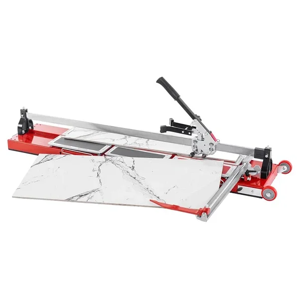 Kristal Herkül 750 mm Açılı Fayans Kesme Makinesi - Görsel 5