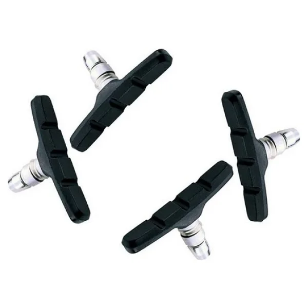 Fren Pabucu Seti 4 Lü Set V-Brake Alyanlı - Görsel 2