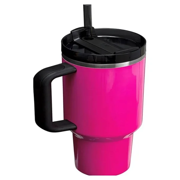 Cooker YK-1462 900 ml Pipetli Çelik Termos - Görsel 5