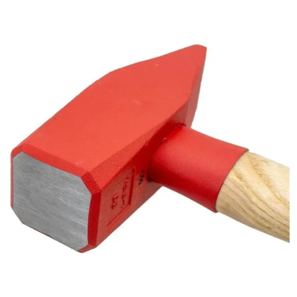 İzeltaş 5810 2000 gr Emniyet Çekici - Görsel 8