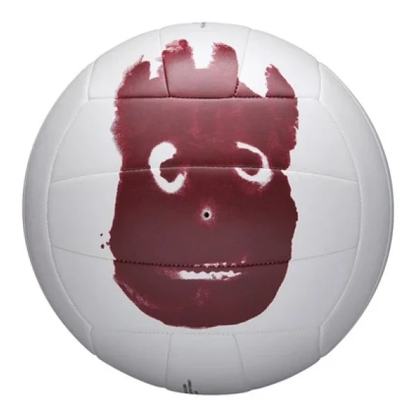 Wilson WTH4615XDEF Cast Away 5 Numara Voleybol Topu - Görsel 6