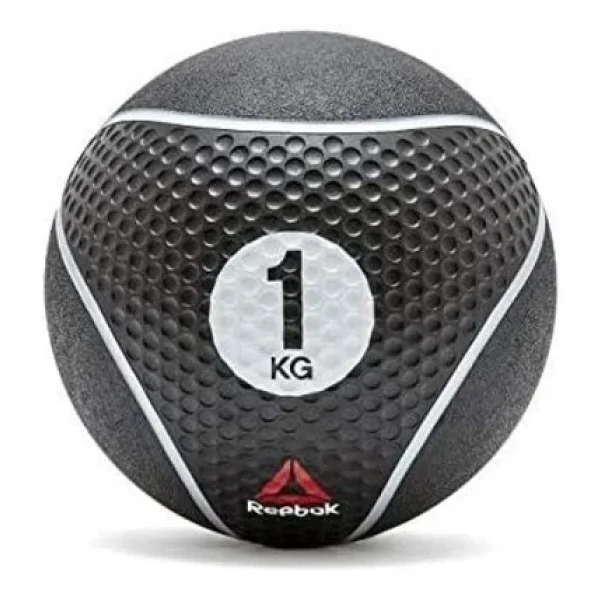Reebok RSB-16051 1 kg Sağlık Topu - Görsel 9