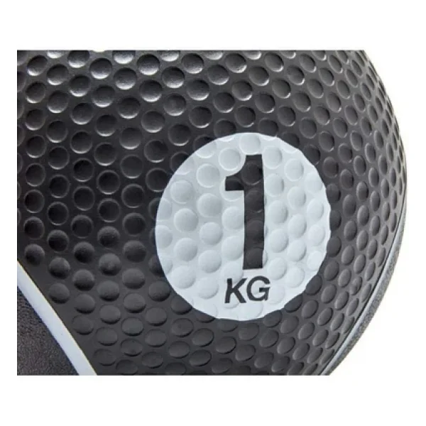 Reebok RSB-16051 1 kg Sağlık Topu - Görsel 5