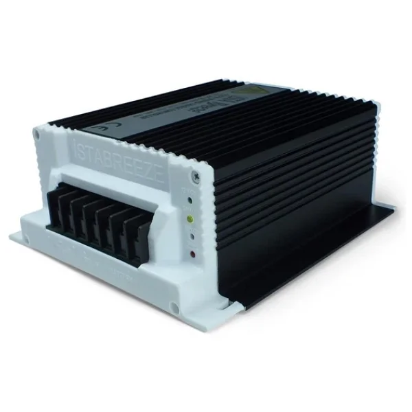 İstaBreeze 850 Watt 48 Volt Hibrit Şarj Kontrol Cihazı - Görsel 2